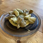 User's review image for ミニPizzaと西洋料理 unnoe