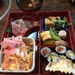 User's review image for 松すし