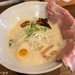 User's review image for 麺や 信希