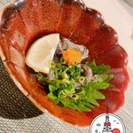 User's review image for 焼鳥 鳥美庵 新宿