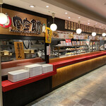 用戶對於関空食堂的評論圖