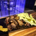 用户对于四季彩  上野駅前店的评论图