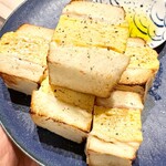 用戶對於本鮪 日本酒BAR　吟醸くらうど 京都駅前店的評論圖