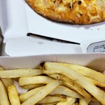 User's review image for ピザーラ 小阪店