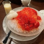 用戶對於椿屋珈琲 ひがし離れ的評論圖