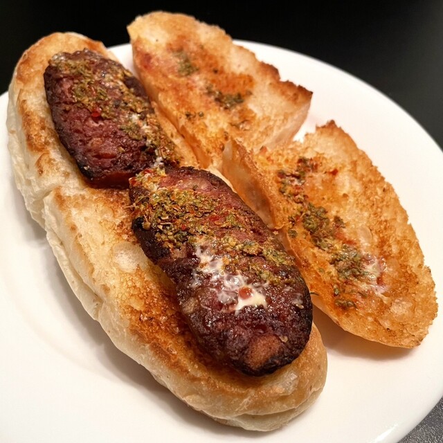 用戶對於ミ・チョリパン的評論高清圖