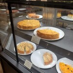 用户对于カフェ ラミル アルカキット錦糸町店的评论图