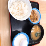 User's review image for 松屋 代々木上原店