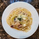 用户对于カフェ ナトゥーラ的评论图