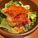 User's review image for びっくりドンキー 西岡店