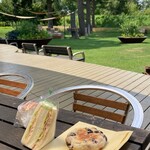 用户对于麦音的评论图