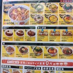 用戶對於松屋 京都西院店的評論圖