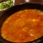 用户对于創彩中華ダイニング 上々颱風的评论图
