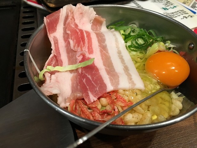 用户对于お好み焼き 山小屋的评论高清图