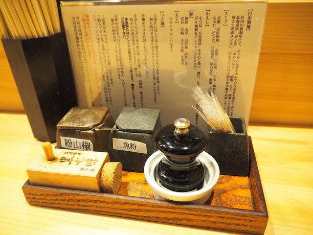 User's recommendation image for 自家製麺 ロビンソン