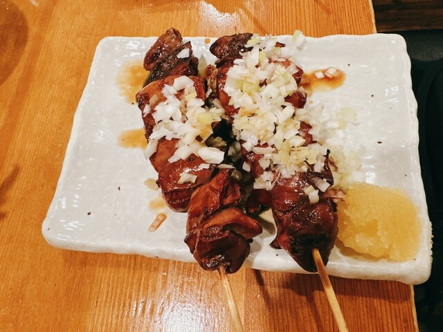 User's recommendation image for 焼とり よね田 中野店