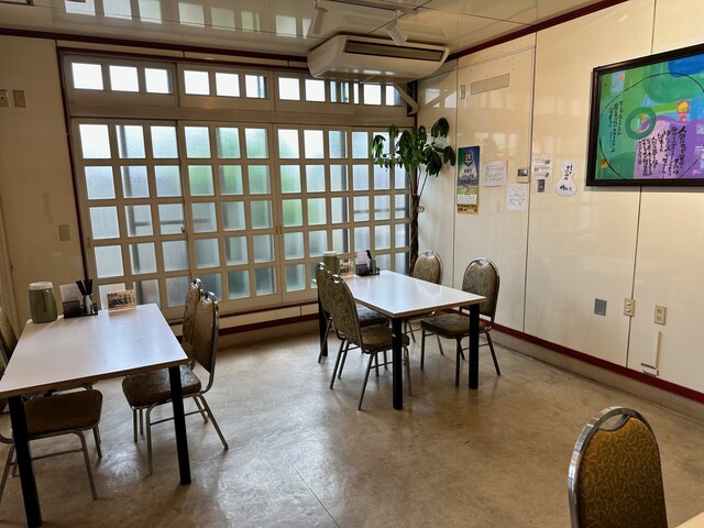 User's recommendation image for 中華そば専門店 一六食堂