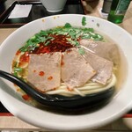 用戶對於中国蘭州牛肉ラーメン 国壱麺的評論圖