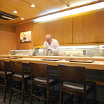 用戶對於白金台すし兆的評論圖