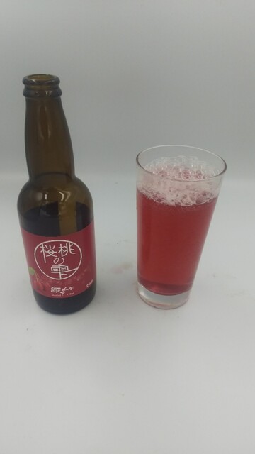 用户对于網走ビール的评论高清图