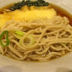 User's review image for 笠丸そば