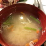 用戶對於味覚園 東苗穂店的評論圖