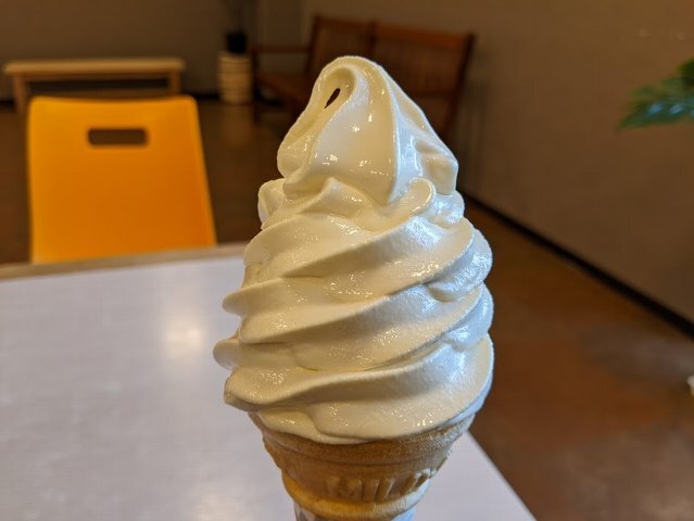 用户对于クレープ&ソフトクリーム ポポ的评论图