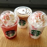 用戶對於スターバックスコーヒー 釧路鶴見橋店的評論圖