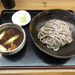 用户对于手打ちそば さくら 手稲明日風店的评论图