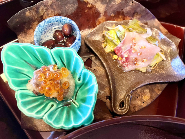 User's review image for うかい竹亭