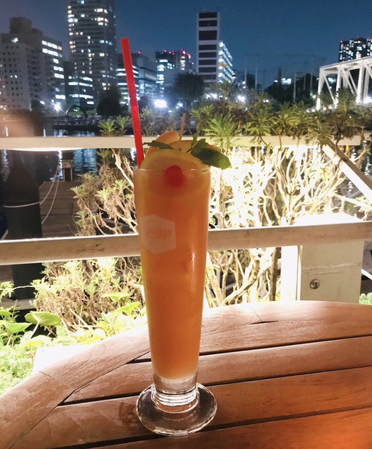 User's review image for T.Y.HARBOR River Lounge