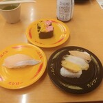 用戶對於スシロー 和泉府中店的評論圖
