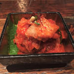 用戶對於焼肉トラジ 西麻布店的評論圖