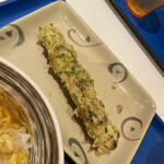 用戶對於杵屋麦丸 大阪ユニバーサルシティウォーク店的評論圖