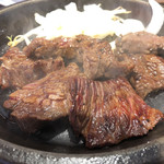 用戶對於炭焼ステーキくに 新小岩店的評論圖