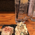 用戶對於やきとん 野方屋的評論圖