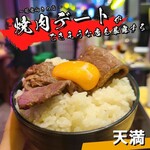 用戶對於レモホル酒場 天四店的評論圖