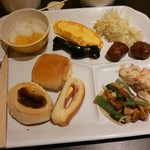User's review image for ホテルヴィアイン 東銀座