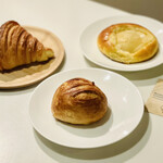 用户对于ブランジェリー ラ・フォンティヌ・ドゥ・ルルド的评论图