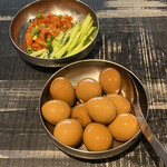 用戶對於日本焼肉党 浅草橋西口店的評論圖