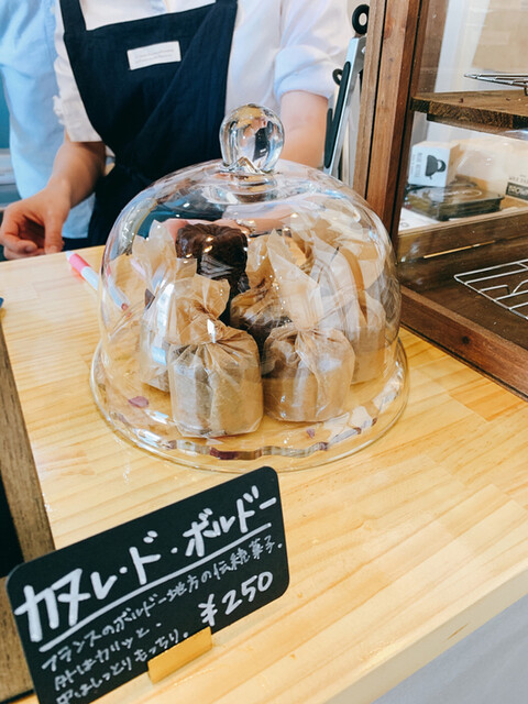 User's recommendation image for BLUE KETTLE