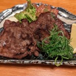 用户对于よし庵的评论图