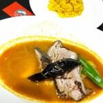 用户对于Hot Spice Shop Hood Dog的评论图