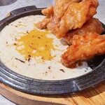 User's review image for プングム 新大久保本店