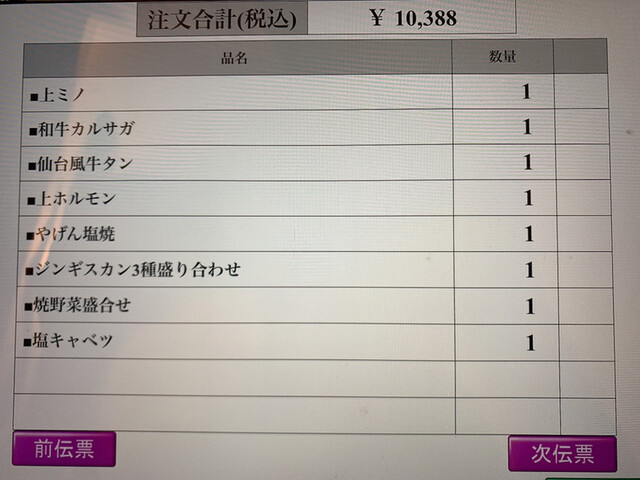 用户对于ハックルベリー的评论高清图