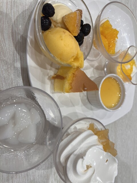 User's recommendation image for 神戸クック・ワールドビュッフェ ライフガーデン水巻店