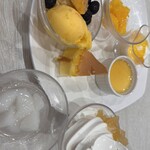 User's review image for 神戸クック・ワールドビュッフェ ライフガーデン水巻店