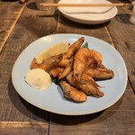 User's review image for anyway やむなし