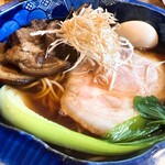 用戶對於玉春 二子玉川店的評論圖
