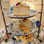 User's review image for オールド・ローズ・ガーデン